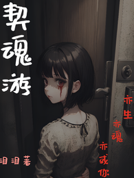 契魂游 封面