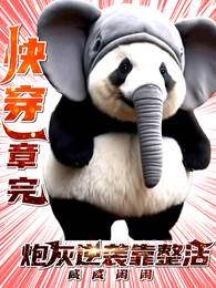 快穿一章完，炮灰逆袭靠整活 封面