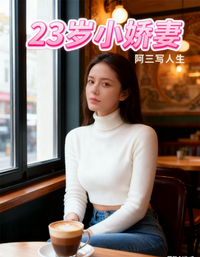 23岁小娇妻 封面