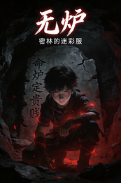无炉 封面