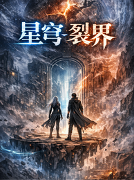 星穹裂界 封面