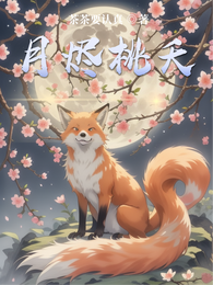 月烬桃夭 封面