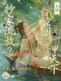 抄家流放？我空间囤货甲天下 封面