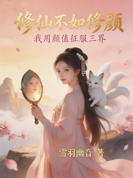 修仙不如修颜我用颜值征服三界 封面