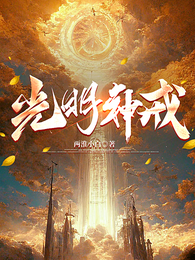 光明神戒 封面