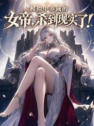 人生模拟：我开局成为始皇白月光 封面