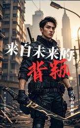 来自未来的背叛者 封面