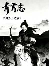 青霄志 封面