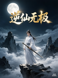 逆仙无极 封面