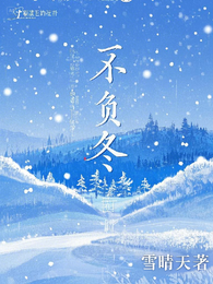不负冬 封面