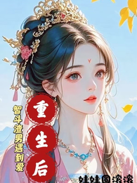重生后，智斗渣男遇到爱 封面