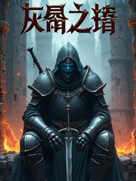 黑魂之灰烬之瞳 封面