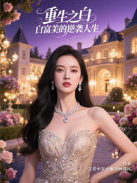 重生之白富美的逆袭人生 封面