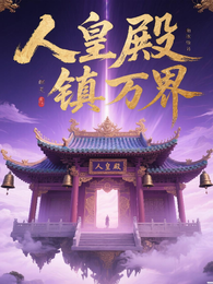 全球领主：我的人皇殿杀穿万族 封面