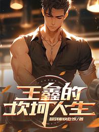 王鑫的坎坷人生 封面