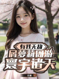 有我无敌，屑萝莉周游寰宇诸天 封面