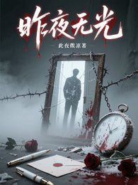 昨夜无光 封面