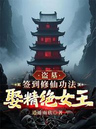盗墓：签到修仙功法，娶精绝女王 封面
