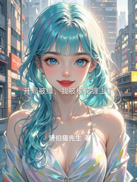 AI逼我搞积分，俩校花争宠日常 封面
