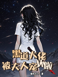 黑道大佬，被夫人宠坏啦 封面