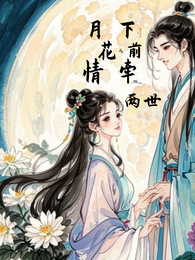 月下花前，情牵两世 封面