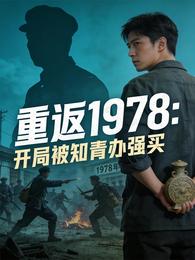 重返1978：开局被知青办强买 封面