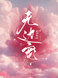 无边宠 封面