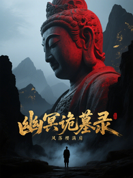 幽冥诡墓录 封面