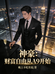 神豪：财富自由从A9开始 封面