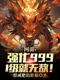 网游：强化999，1级就无敌！ 封面