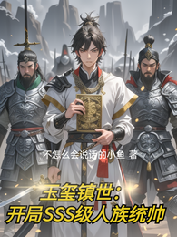 玉玺镇世:开局SSS级人族统帅 封面