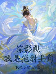 综影视:我是绝对主角 封面