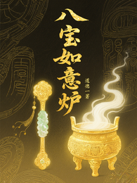 凡人修仙从八宝如意炉开始 封面