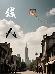线人 封面