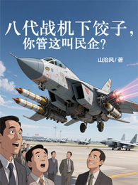 八代战机下饺子,你管这叫民企? 封面