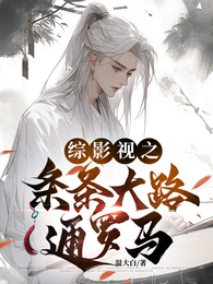 综影视之条条大路通罗马 封面