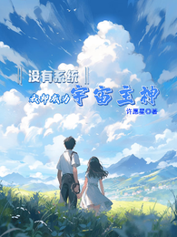 没有系统，我却成宇宙主神 封面