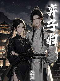 弈子归 封面