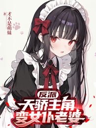 反派:天骄主角变女仆老婆 封面