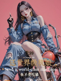 充99,送世界级机娘 封面