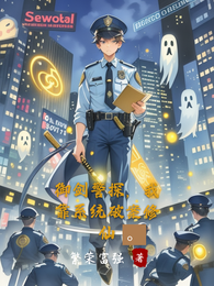 御剑警探，我靠系统破案修仙 封面