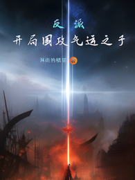 反派：开局围攻气运之子 封面