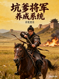 坑爹将军养成系统 封面