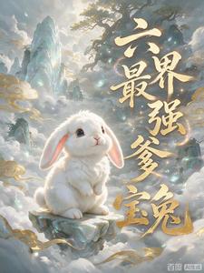 六界最强爹宝兔 封面