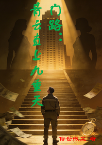 门路：青云直上九重天 封面