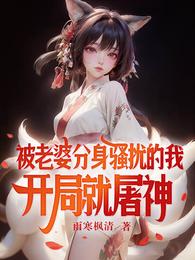 被老婆分身骚扰的我开局就屠神 封面