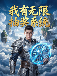 我有无限抽奖系统 封面