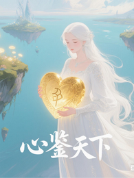 心鉴天下 封面