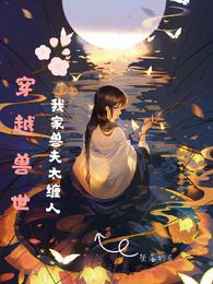 穿越兽世:我家兽夫太缠人 封面