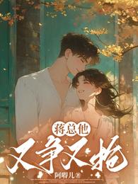 蒋总他又争又抢 封面